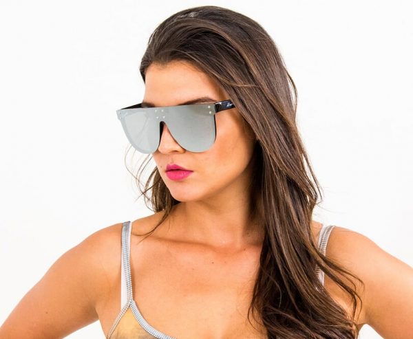 Unique Sunglasses Mirrored. Part of the Lingaury Modern Sunglasses Range collection